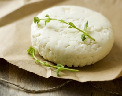 Производство козьего сыра открылось в Беларуси