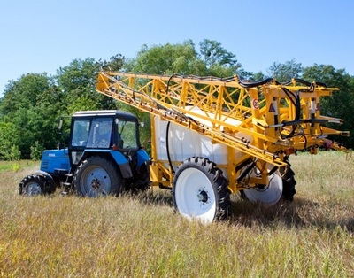 Беларусь прорабатывает возможности увеличения поставок сельхозтехники в Европу