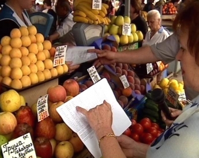 Минторг выявил нарушения на каждом из 22 проверенных рынков