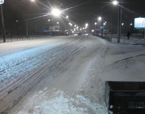 Циклон Хавер показывает характер: аварии, перекрытые трассы и транспортный коллапс