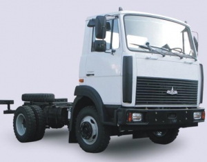 МАЗ и ММЗ планируют создать СП с Индией - посол