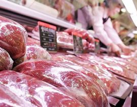  Беларусь ввела запрет на импорт мяса из Зимбабве и Китая
