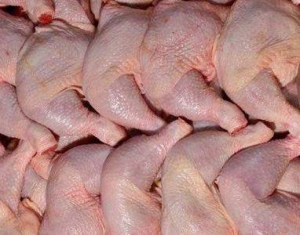 Введены ограничения на поставку мяса птицы из южноафриканской провинции Стелленбош