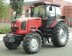 Египетская компания Tractors & Engineering Co увеличит закупку белорусских тракторов