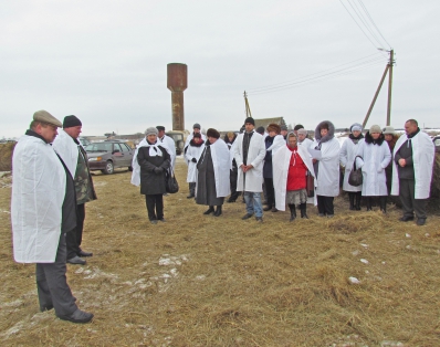 Комиссия во главе с премьер-министром Беларуси займется решением сельских проблем 