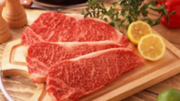 Производство мраморного мяса в Беларуси освоили восемь комбинатов