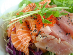 В Беларуси не было попадания в магазины зараженной церкариями рыбы