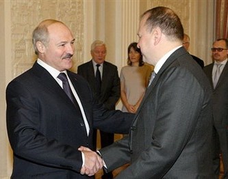 Беларусь готова поделиться с Калининградской областью опытом в мелиорации
