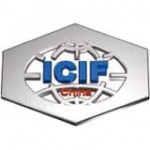 ICIF China 2012                 