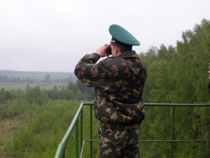 На рыбалку в Беларусь - из Каира