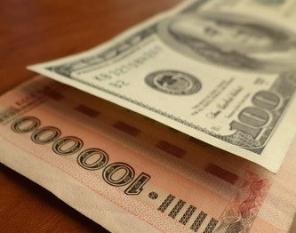 Итоги торгов: белорусский рубль взбодрился