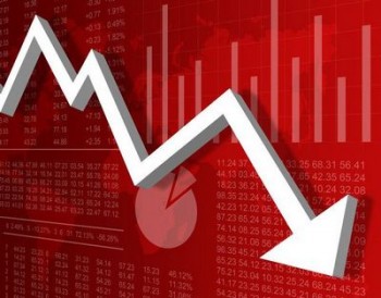 ВВП Беларуси в январе-ноябре снизился на 3,9%