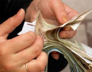 Очередной перерасчет трудовых пенсий зависит от роста средней заработной платы