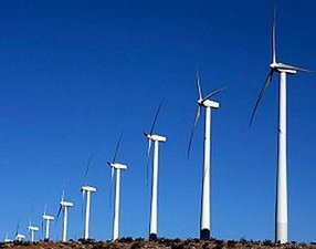 В Новогрудском районе появится ветропарк