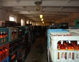 У «Могилевоблпищепром» изъято более 93 тысяч литров недоброкачественного алкоголя
