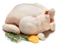 Беларусь сняла временные ограничения на поставку мяса птицы из ряда провинций Нидерландов