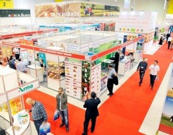 Национальная экспозиция Республики Беларусь будет представлена в Токио 8-11 марта 2016