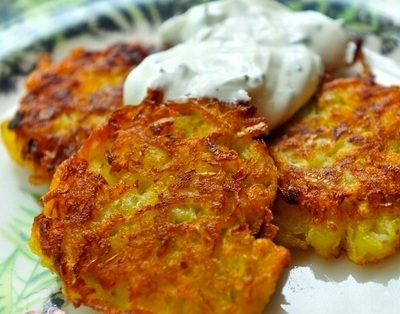 В Минске откроют сеть бистро белорусской кухни