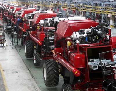 Беларусь готова наращивать поставки в Мьянму продовольствия, сельхозтехники и калийных удобрений