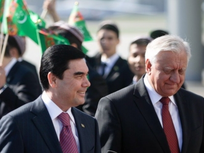 Беларусь и Туркменистан договорились о расширении номенклатуры поставок белорусской техники