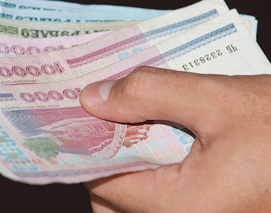 Бюджет прожиточного минимума в Беларуси с февраля повышен на 2,3%