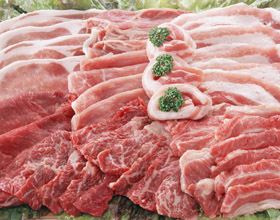 Трем регионам Беларуси предписано отменить постановления о повышении закупочных цен на свинину