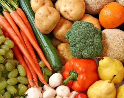 130 тонн овощей и фруктов вернули из России в Беларусь