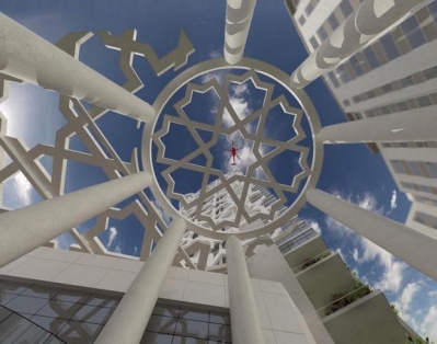 Международный финансовый центр построят в Минске