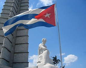 Куба увеличит закупки белорусских тракторов в 2013 году