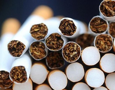 С марта в Беларуси подорожают сигареты