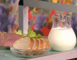 В Беларуси могут быть созданы национальные мясные и молочные компании