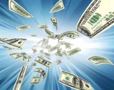 В 2015 году на государственную инвестпрограмму потратят 3,7 трлн рублей