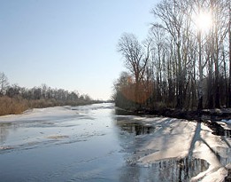 Госинспекция охраны животного и растительного мира усиливает контроль за водоемами
