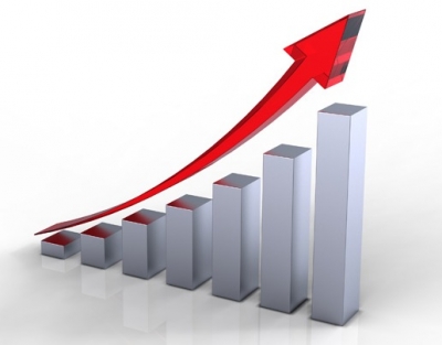 Индекс бизнес климата в Беларуси в июле вырос до 13,4%