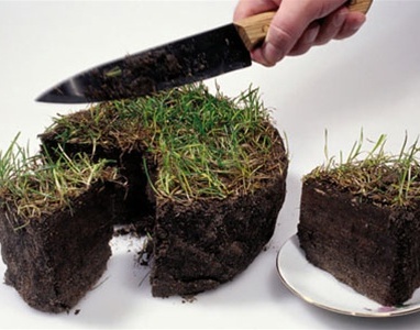 В Минске повышается земельный налог для физлиц