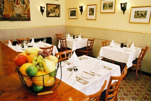 Международный конкурс «Ресторан будущего»  проходит в Могилёве 