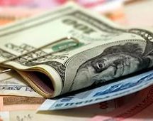 Первые осенние торги завершились укреплением белорусского рубля к доллару