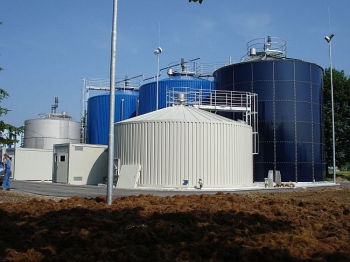 Биогаз в сельском хозяйстве