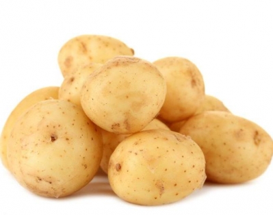 Запрет на ввоз украинского картофеля в Беларусь отменен