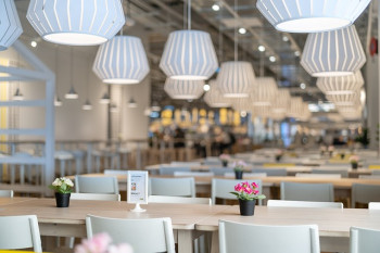 Бывшие производители IKEA открывают свои магазины в России  