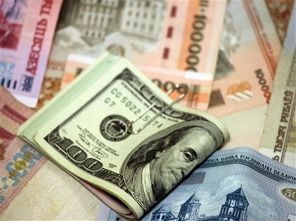 Итоги валютных торгов: все на своих местах