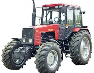 Podia намерена нарастить поставки белорусских тракторов во Францию