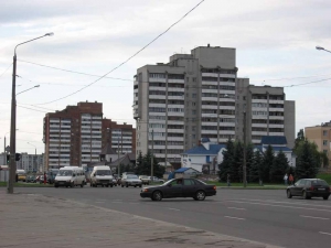 Молодежный конкурс на экологическую тему пройдет в Бобруйске