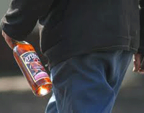 Мингорисполком решил не запрещать продажу плодово-ягодных вин