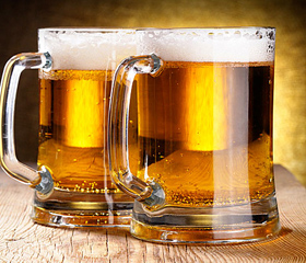 Пиво в пластиковой таре исчезнет с магазинных прилавков