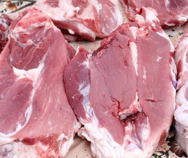 Беларусь запретила ввоз свинины из Псковской области РФ из-за АЧС