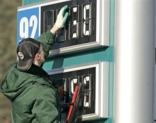 Правительство РБ намерено повысить цены на топливо для автоперевозичков – нерезидентов государств СНГ