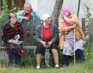 В Беларуси повышение трудовых пенсий с февраля не прогнозируется