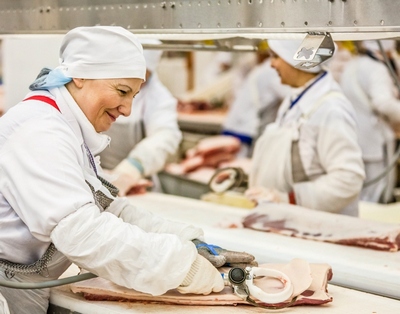 Беларусь вернет российскую свинину на свой рынок