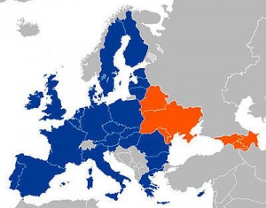 Страны ЕС наложили запрет на импорт российской и украинской свинины